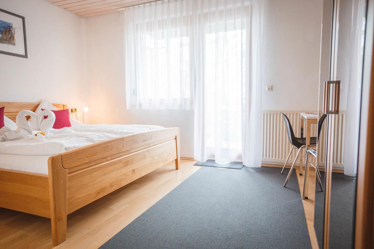 Strandpension Maeder Uhldingen-Mühlhofen Exteriör bild